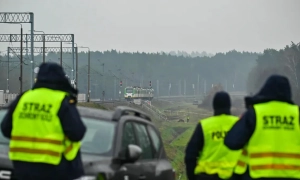 Фото: глава Генштабу рф працевлаштував свою коханку в Міноборони