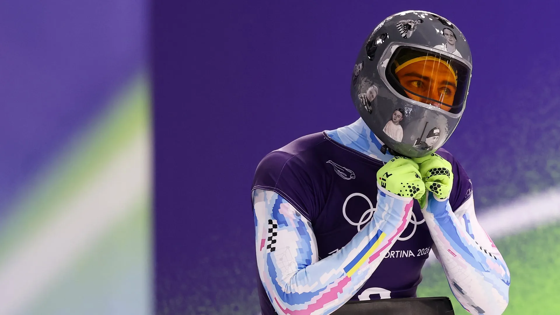 Гераскевич назвав атаки ботів на свої соцмережі «визнанням» його діяльності