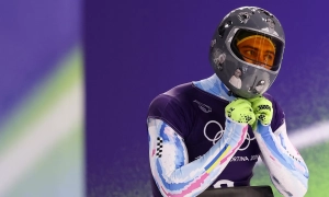 Срібну медаль білоруської бігунки Христини Тімановської за Європейські ігри в Мінську виставили на продаж