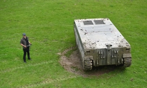 Зеленський відповів, чи планує звільняти Залужного