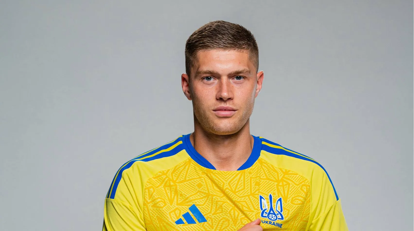 Довбик вибув більш ніж на місяць