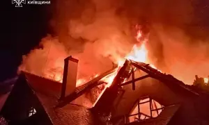 В Уряді повідомили, чи передбачені у регіонах плани екстреної евакуації населення