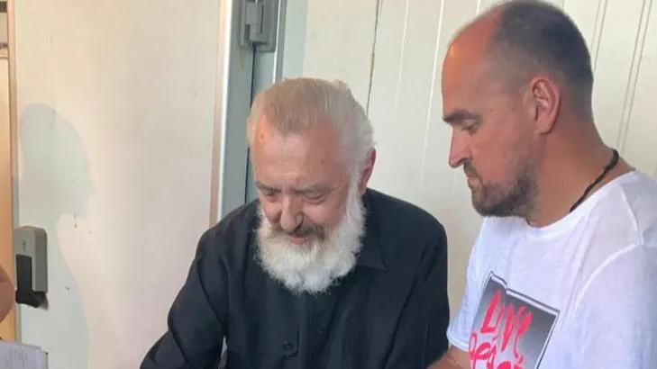 Суд зобов’язав повернути майже 2 млн грн готівки митрополиту УПЦ МП Антонію