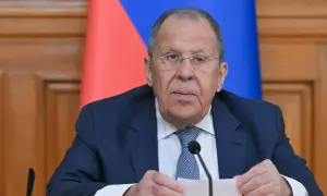 У російському МЗС поскаржилися на підготовку Європи до захоплення Калінінграда