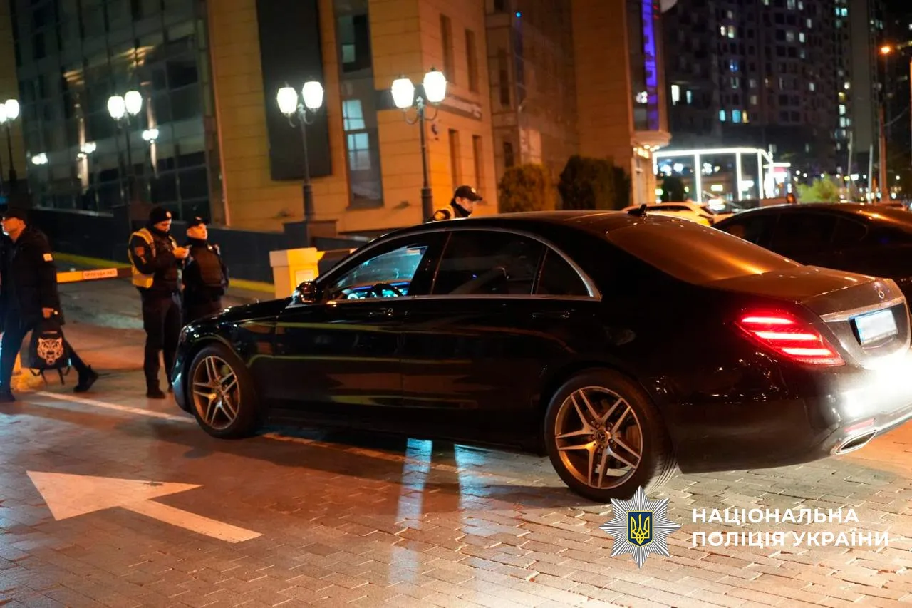 Фото: Труханова звинувачують у недбалості під час повені Фото: Труханова звинувачують у недбалості під час повені