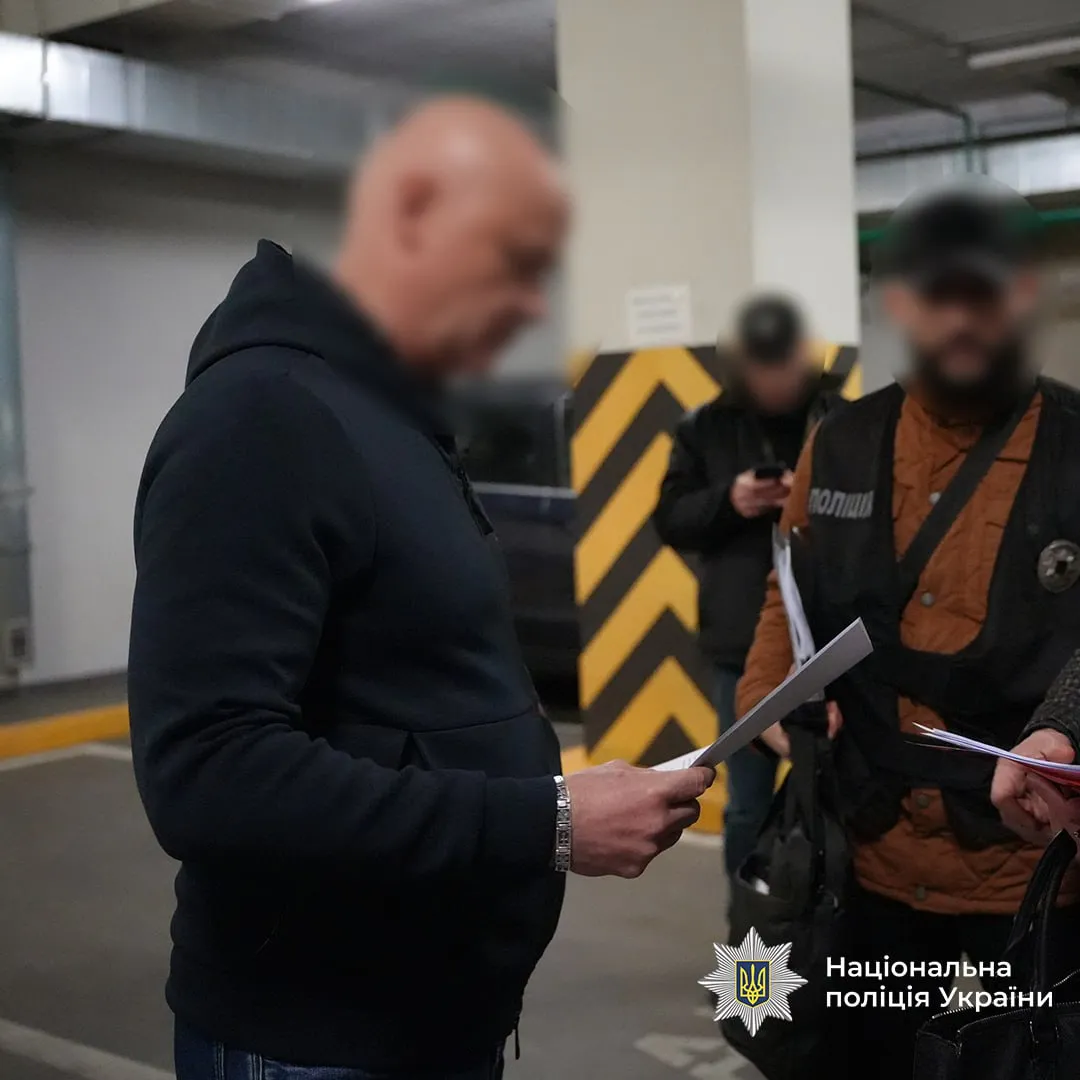 Труханова звинувачують у недбалості під час повені