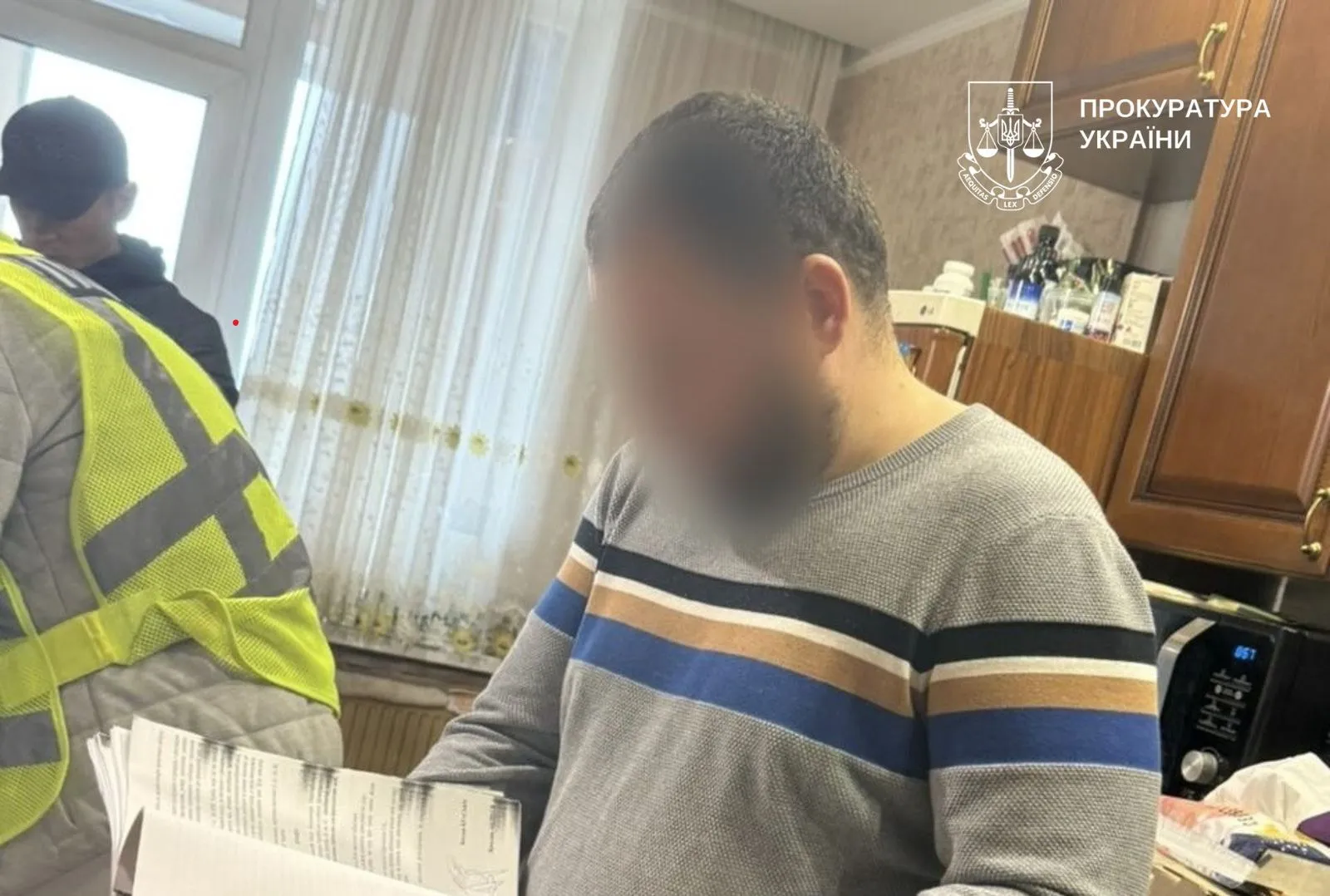 У Дніпровській РДА підлеглих Іваніни підозрюють у розтраті коштів У Дніпровській РДА підлеглих Іваніни підозрюють у розтраті коштів