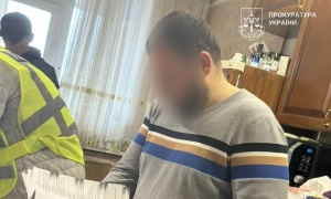 Вбито Аміну Окуєву