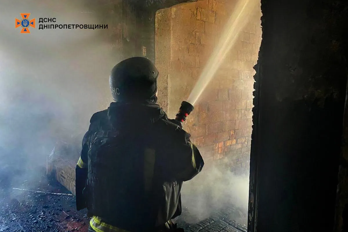 Російські терористи атакували Вінниччину — постраждала дитина Російські терористи атакували Вінниччину — постраждала дитина