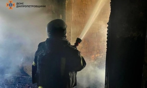 Російські терористи атакували Вінниччину — постраждала дитина