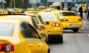 В Борисполе задержали заместителя мэра Одессы - СМИ