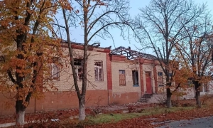 Ворожа атака безпілотниками на Павлоград: є загиблий та поранена дитина