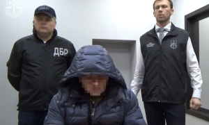 Зеленський зустрівся з президентом ЄБРР