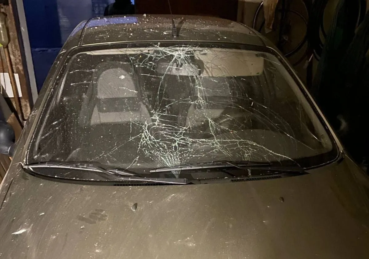 Окупанти вдарили дронами по Павлограду