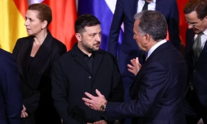 ЗСУ на фронті ліквідували засновника так званої «днр»