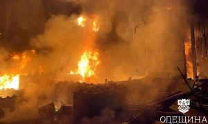 Окупанти продовжують самоліквідовуватися: у Маріуполі підірвалися троє рашистів 