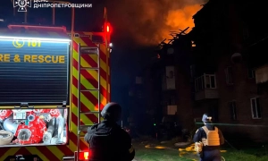 Європейці втомилися від війни: підтримка України падає в усіх країнах — Politico