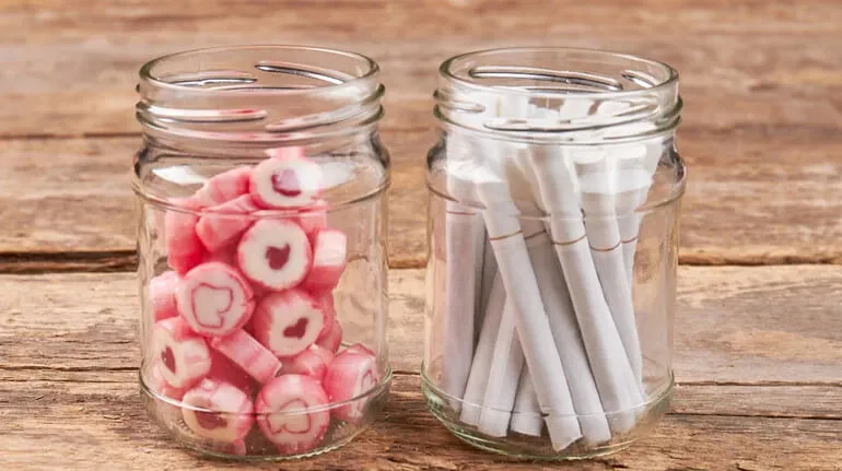 Ультраоброблену їжу вчені пропонують регулювати так само, як тютюн