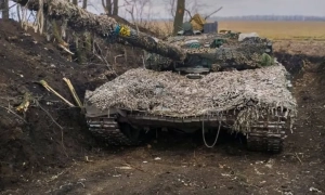 У ЗСУ передбачили, якою може бути нова ракетна атака окупантів