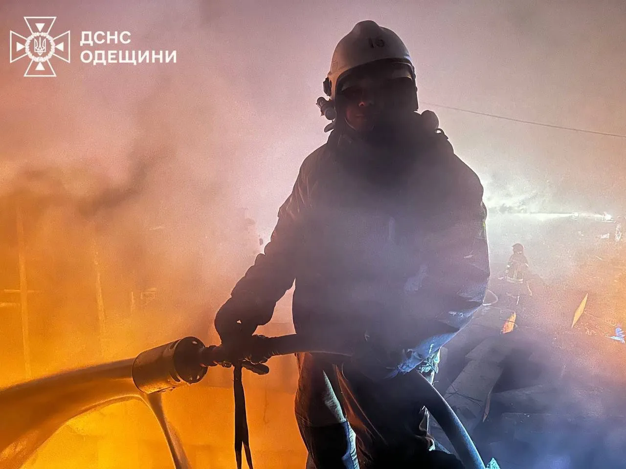 Росіяни за добу обстріляли п’ять населених пунктів на Харківщині