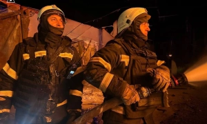 Битва за Київ: Зеленський не вважає, що Україна вже перемогла 