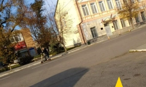 Внаслідок атаки на Харків постраждали десятки людей, серед них діти