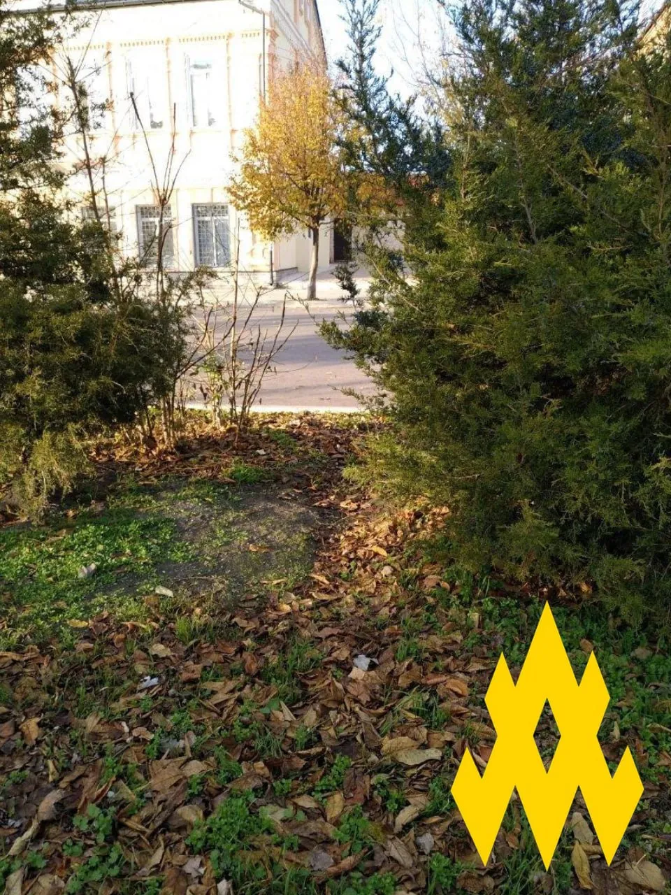 Окупанти силою женуть жителів Генічеська до армії рф