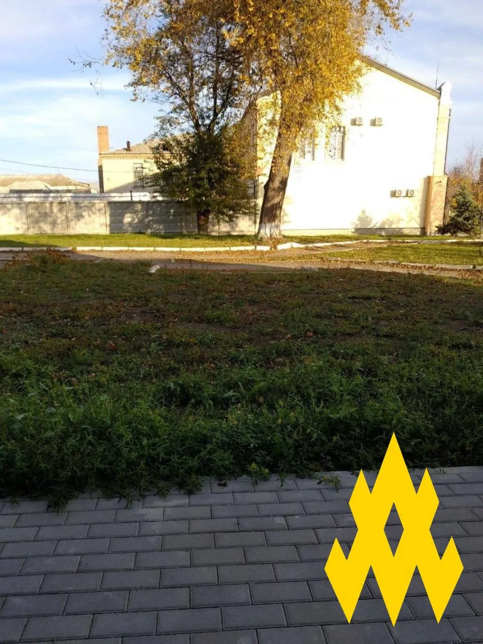 Окупанти силою женуть жителів Генічеська до армії рф