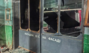 У британії назвали реальні втрати окупантів під Бахмутом