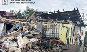 Віткофф провів тривалі переговори з путіним у Москві