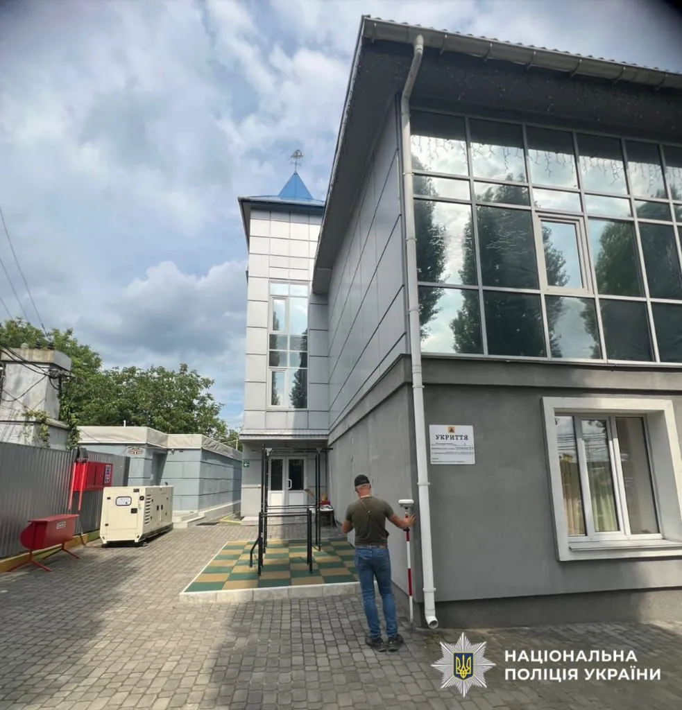 Директора підрядника судитимуть за розкрадання на модульних укриттях під Києвом