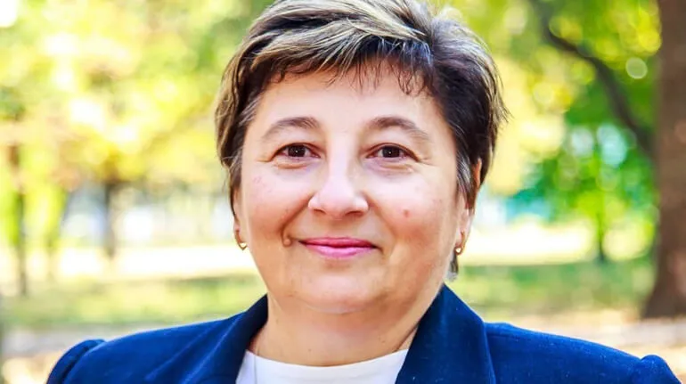 У Херсоні загинула доцентка ХНТУ під час російського обстрілу