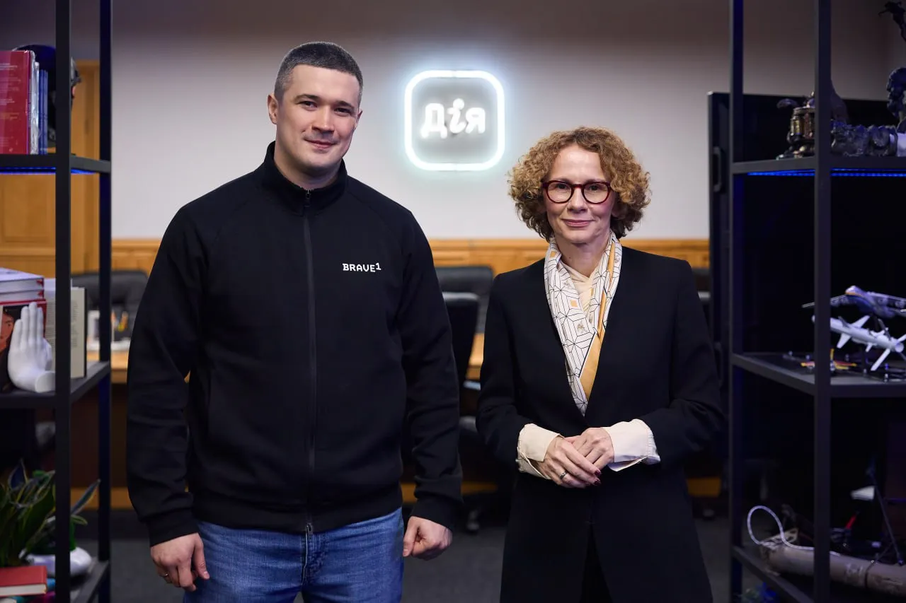 НАТО та Україна запускають програму «UNITE — Brave NATO» для оборонних інновацій