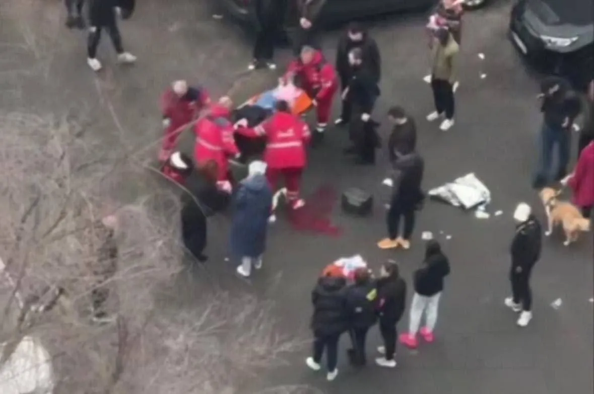 Ракетний удар по Дніпру: кількість постраждалих зросла