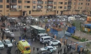 У Запоріжжі завершили рятувальну операцію після ворожого авіаудару: які наслідки