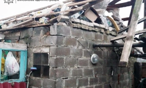 У Генштабі ЗСУ попередили про зменшення російських військ в Олешках