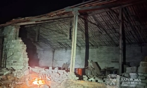 Кількість постраждалих в Павлограді продовжує зростати, поранено дітей