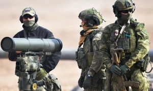 Малюк повідомив, скільки бомбардувальників втратила рф унаслідок операції СБУ «Павутина»