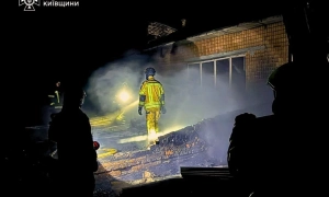 У СБУ розповіли про злочини «поліції» під час окупації Херсона