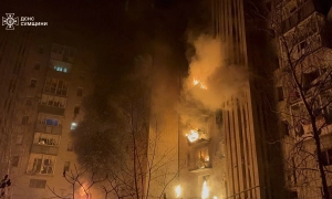 Генштаб ЗСУ розпочав аудит системи протидії російським дронам