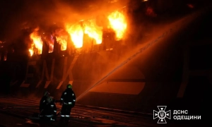 У ГУР попередили про нову інформаційну атаку: росіяни вигадали «таємну змову» в Альпах