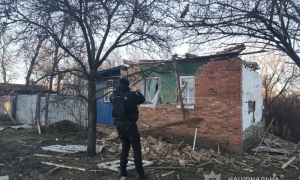 14% нафтопереробних потужностей рф вийшли з ладу через атаки України 