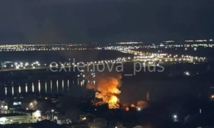 Генштаб повідомив про найгарячіший напрямок фронту, відбулося 145 боїв за добу