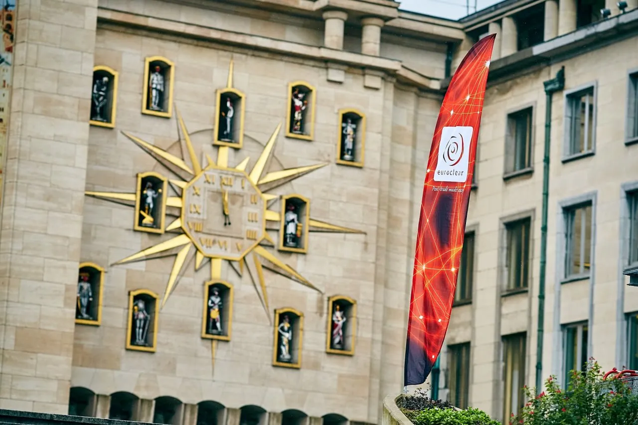 росії прогнозують програш судової суперечки з Бельгією щодо заморожених активів