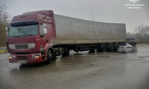 Буревій на Харківщині залишив без світла десятки тисяч осель