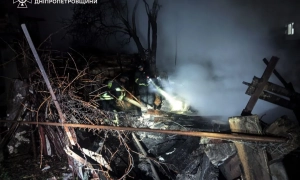 ЗСУ повідомили деталі збиття ворожих ракет на Хмельниччині 