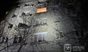 Сирський: літній наступ рф на Сумщині захлинувся, ворога зупинено