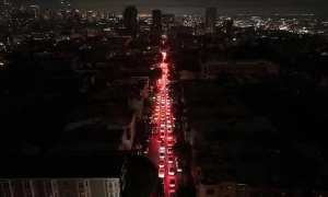 Південна Корея припинила радіомовлення для жителів КНДР — Bloomberg