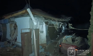 Софія Ротару відреагувала на звірячий удар окупантів по Києву