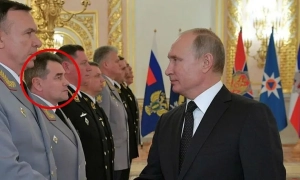 Експерти пояснили, чому в рф ховають інформацію про удар ЗСУ по Чонгарському мосту